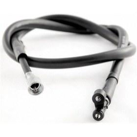 Resim Honda Alpha 110 Kilometre Teli Monero 