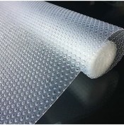 Resim Genel Markalar 1 Metre X 45 Cm Dolap Raf Örtüsü Kaydırmaz 