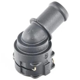 Resim Audi A3 Su Flanşı 2013- Wisco Marka 1K0122291BN 