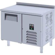 Resim Iceinox Tezgah Tip Derin Dondurucu Tek Kapılı 