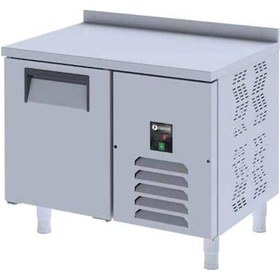 Resim Iceinox Tezgah Tip Derin Dondurucu Tek Kapılı 