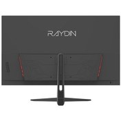 Resim Raydın G238ıps165, 23.8&quot , 1ms, 165hz, Full Hd, Hdmı, Dp, Usb, Hoparlör, Ips Led, Frameless, Freesync Gaming Monitör 