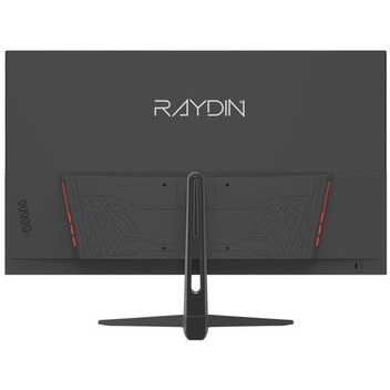 23.8 Raydın R238vab Fhd 5ms 75hz Hdmı Va Led Monıtor