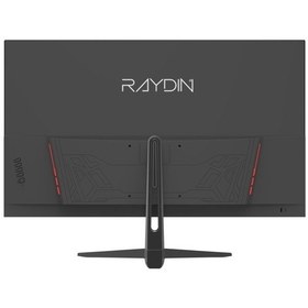 Resim Raydın G238ıps165, 23.8&quot , 1ms, 165hz, Full Hd, Hdmı, Dp, Usb, Hoparlör, Ips Led, Frameless, Freesync Gaming Monitör 
