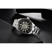 Resim Pagani Design Pd-1649 2020 Lüks Otomatik Paslanmaz Çelik Su Geçirmez Saat Mekanik Kol Saati Marka Erkek Saatleri Gümüş 