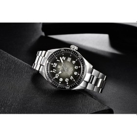 Resim Pagani Design Pd-1649 2020 Lüks Otomatik Paslanmaz Çelik Su Geçirmez Saat Mekanik Kol Saati Marka Erkek Saatleri Gümüş 