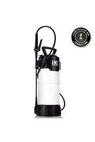 Resim IK SPRAYERS IK MULTI PRO 12+ Plus Hava Kompresör Bağlantılı Kimyasal Ve Asit Dayanımlı Basınçlı Pompa 10 Litre 