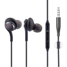 Resim Akg Samsung Galaxy Kulaklık Samsung Mikrofonlu Kablolu Kulaklık 