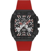 Resim Daniel Klein Dk.1.13757-5 Erkek Kol Saati Siyah 