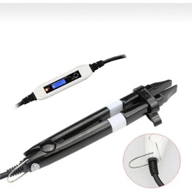 Resim PRODİVA Mikro SAÇ İÇİN Kaynak Maşası FM 