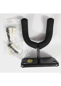 Resim Cremonia Stg002L Gitar Duvar Standı 