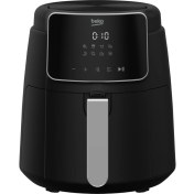 Resim Beko Fra 5244 Fitfry Az Yağlı Fritöz 