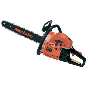 Resim Max Extra Csa45 Benzinli Ağaç Kesme Makinesi 