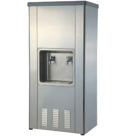 Resim Water Point - Soğutuculu Arıtmalı Sebil 