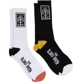 Resim TIMBER SOCKS 2PK 
