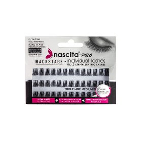 Resim Nascita Takma Kirpik Trio 39'lu 