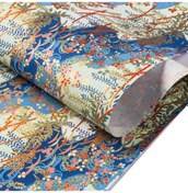 Resim 42 58 Cm El Yapımı Japon Kağıdı Hediye Ambalaj Kağıdı Çok Renkli 