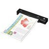Resim Canon ImageFormula P-208II Yüksek Hızlı Taşınabilir Tarayıcı 