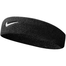Resim Nike Swoosh Headband Unisex Havlu Saç Bandı 