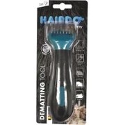 Resim Demattıng Tool Tüy Açıcı Tırmık 15,5x5,5cm 