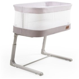 Resim Baby2Go 245 Magnolia Elektrikli Sallanır Beşik 