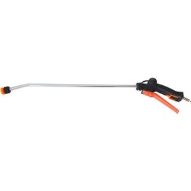 Resim Omax Köpük Tankı İçin Tetikli Köpük Ve Sıvı Püskürtme Tabancası 