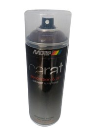 Resim Motip Carat Ral8017 Kahverengi Parlak Sprey Boya 400Ml 