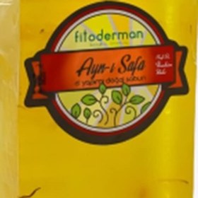 Resim Fitoderman Akne Önleyici ve Cilt Renk Ton Eşitleyici Katı Sabun 150 G 