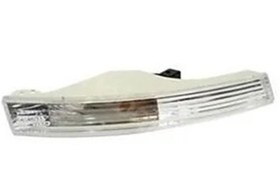 Resim Volkswagen Passat 2005 - 2010 Ön Tampon Sinyali Sol Taraf Depo Marka 3C0953042E 
