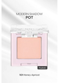 Resim Missha Modern Pot 101 Honey Apricot 