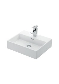 Resim Lapino Esvit Daphne Lavabo 50CM 53709 Hariç 