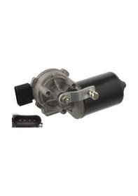 Resim Audi A3 Hatchback 1.8 T Silecek Motoru Ön Febı 