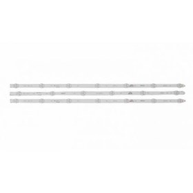 Resim Axen Uyumlu AX032DLD12AT022-TM Led Bar Takımı 