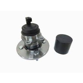 Resim Arka Teker Poryasi Rulmnli Accent Era Getz 1.4 1.5 Crdi 1.6 Absli 504649221 