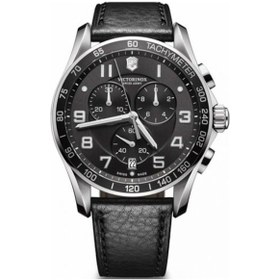 Resim Victorinox 241651 Chrono Classic XLS Quartz Erkek Kol Saati 