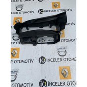 Resim 628113910R 628110577R Megane Iv 4 On Tampon Hava Kanali 