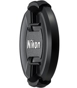 Resim Nikon Nikon Lens Cap LC-55A 