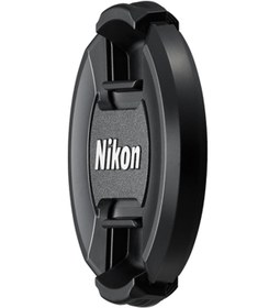Resim Nikon Nikon Lens Cap LC-55A 