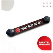 Resim Numaratik • Park Tel Numaratik • Numaranıza Özel Numaratik 