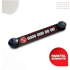 Resim Numaratik • Park Tel Numaratik • Numaranıza Özel Numaratik 