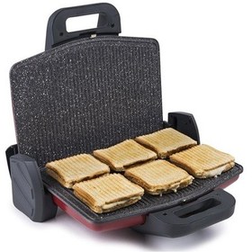 Resim Arnica Ayvalık 4000 1750 W Tost Makinesi 