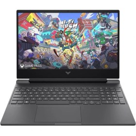 Resim Hp Victus 15-FB3702NT 8.nesil Ryzen 5 8645HS-16GB-512GB-RTX3050 6GB-15.6"-Windows 11 Taşınabilir bilgisayar 