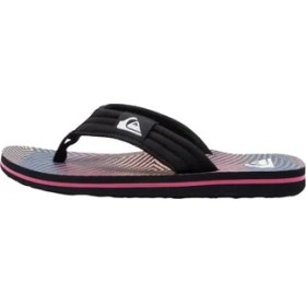 Resim Quiksilver Molokai Layback II Youth Erkek Çocuk Terlik 
