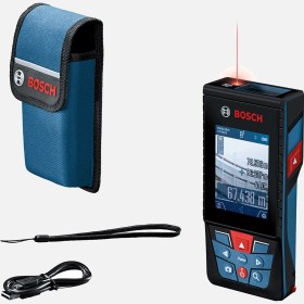 Resim Bosch Profesyonel GLM150-27C Lazerli Uzaklık Ölçer 