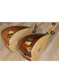 Resim Saz İsme Özel Tam Set Kısa Veya Uzun Sap Seçenei ile Kar 