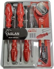 Resim TAMİR SETİ 7 Lİ 