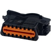 Resim Obd Soketi Pegeout-Renault Citroen 492044644 