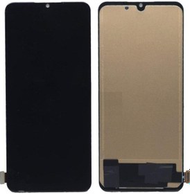 Resim Oppo Reno 3 Lcd Ekran + Dokunmatik 