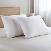 Resim Pierre Cardin Yün Yastık 