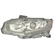 Resim Depo 117-1135r-ldem2 On Far Sag Honda Cıvıc 16-siyah Motoru 33100temm01 1171135rldem2 (WN812487) 